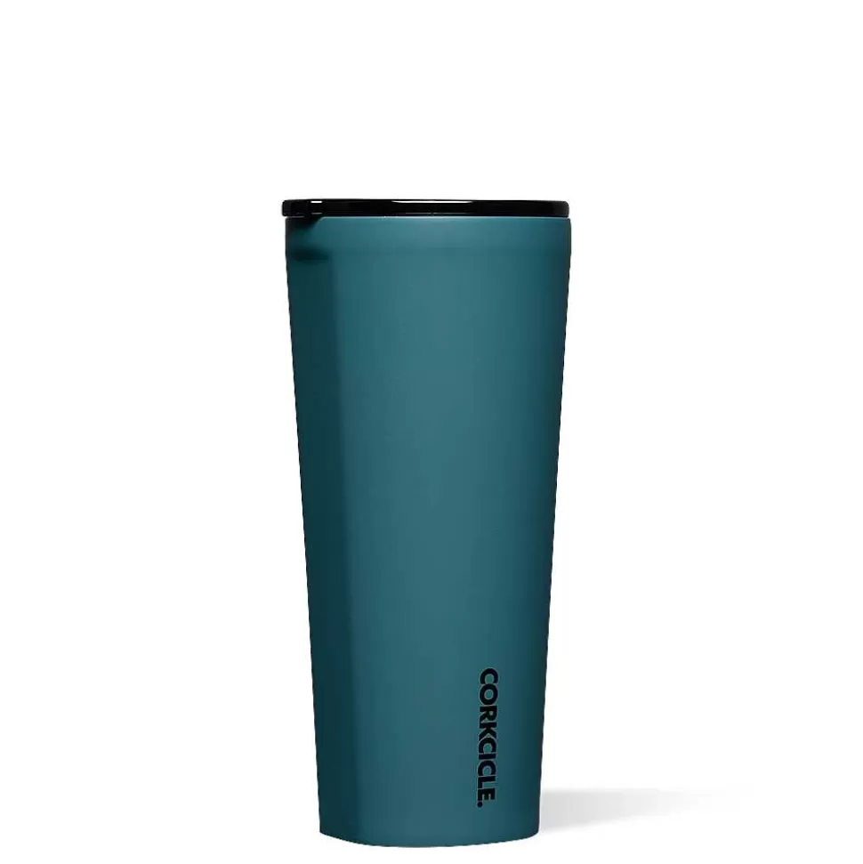 Tumbler-CORKCICLE Sierra Tumbler Reef