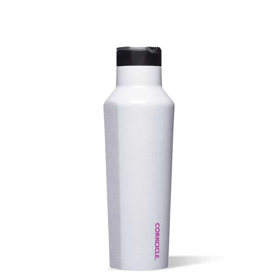 Canteen-CORKCICLE Sport Canteen Unicorn Magic