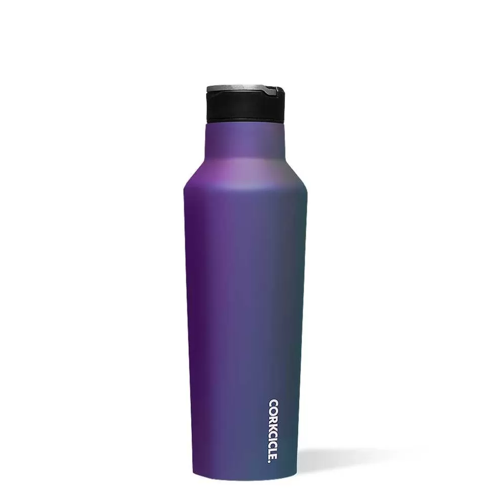 Canteen-CORKCICLE Sport Canteen Dragonfly