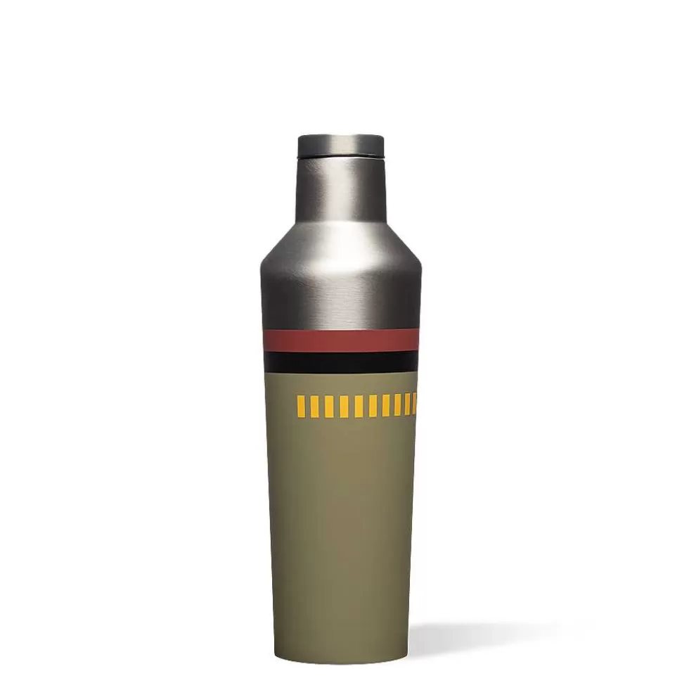 Canteen-CORKCICLE Star Wars™ Canteen Boba Fett™