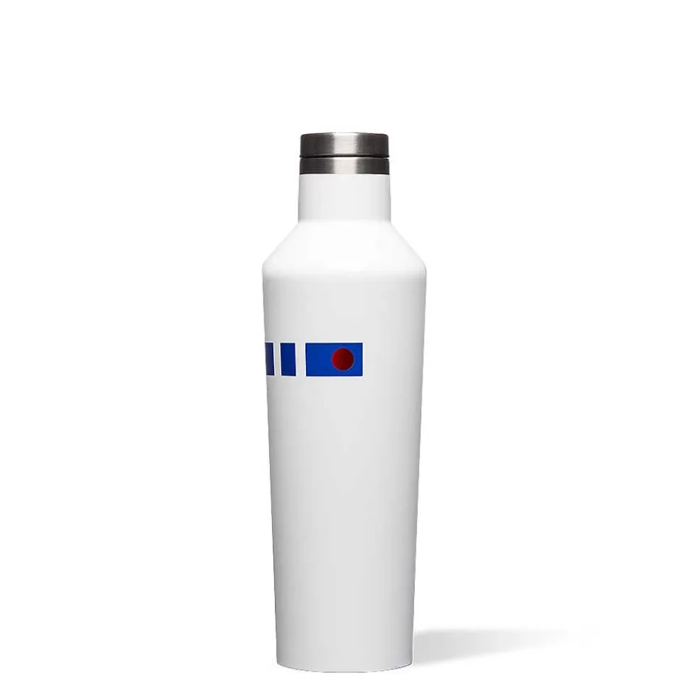 Canteen-CORKCICLE Star Wars™ Canteen R2-D2™