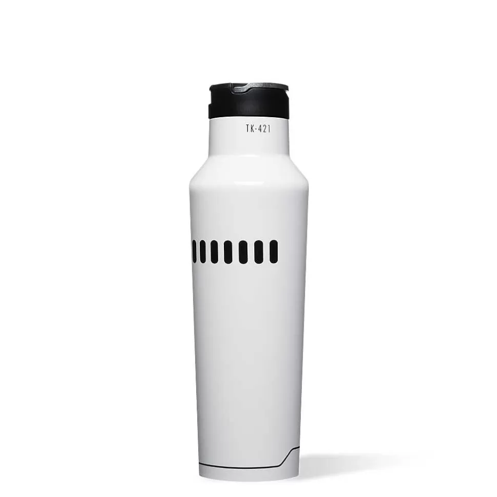 Canteen-CORKCICLE Star Wars™ Sport Canteen Stormtrooper™