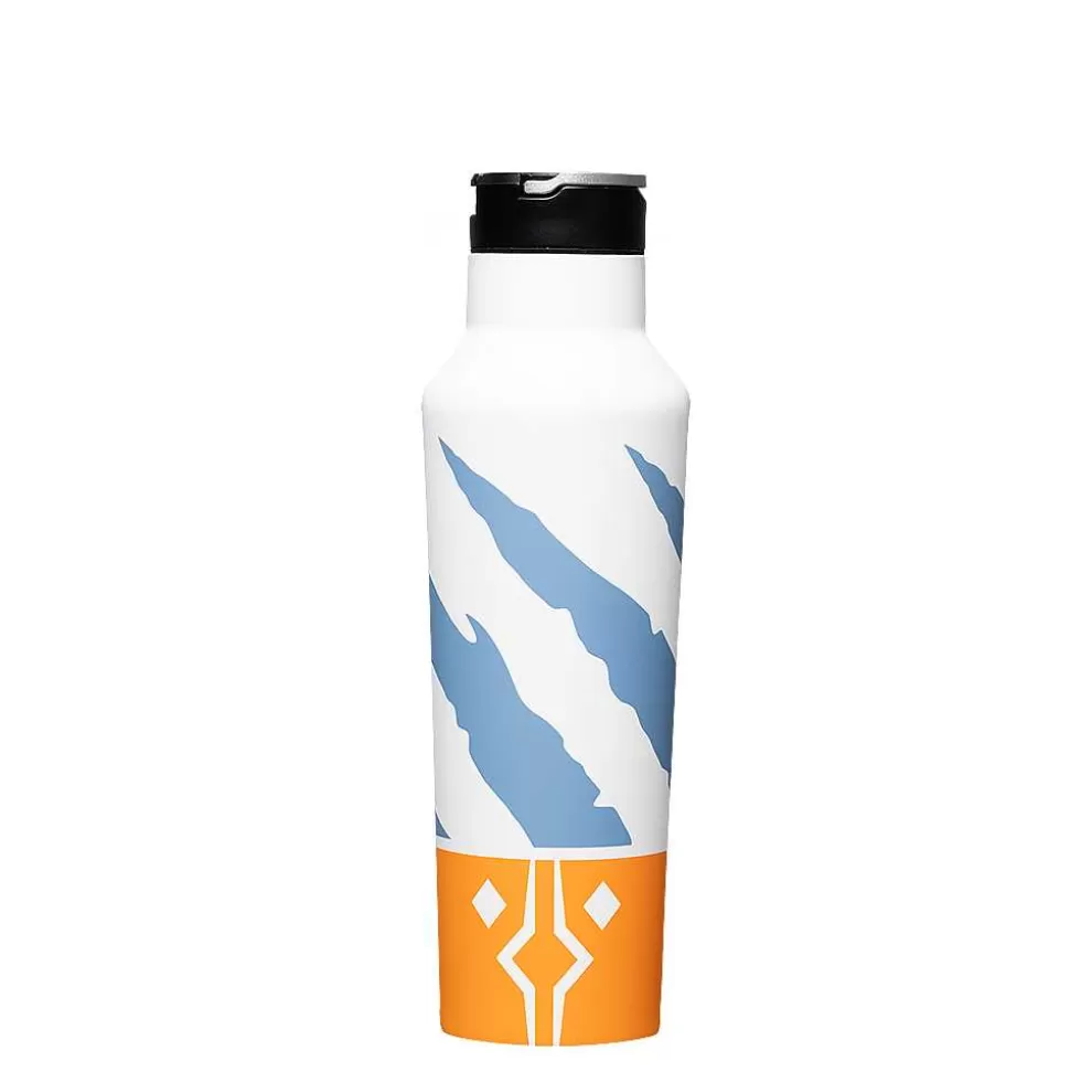 Canteen-CORKCICLE Star Wars™ Sport Canteen Ahsoka™