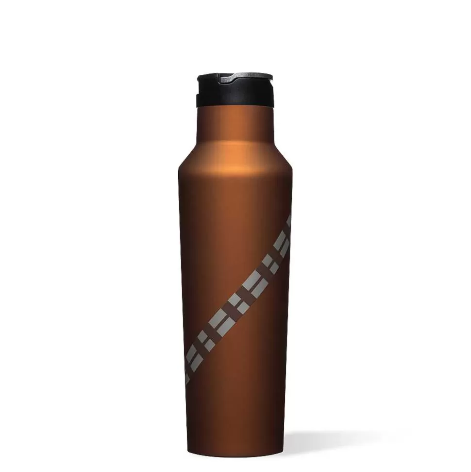 Canteen-CORKCICLE Star Wars™ Sport Canteen Chewbacca™