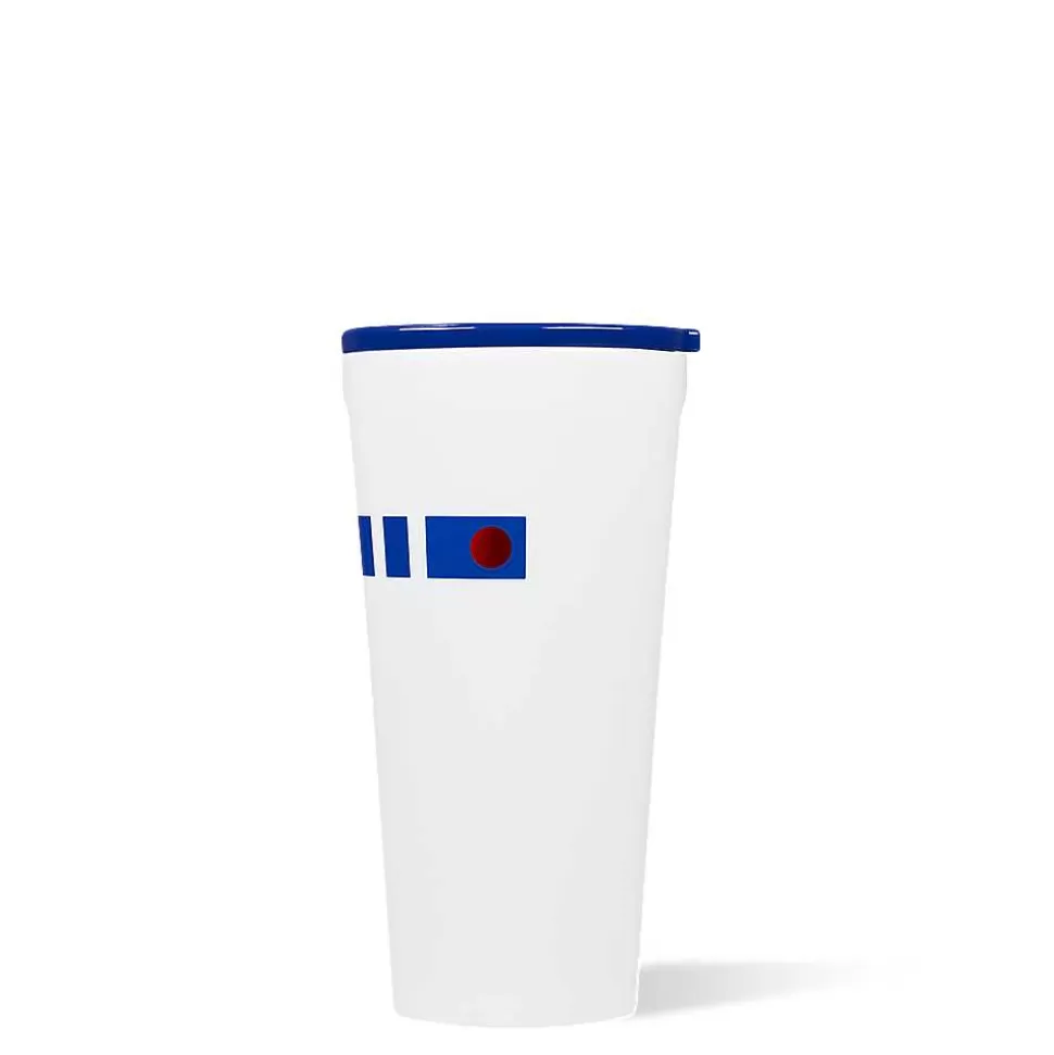 Tumbler-CORKCICLE Star Wars™ Tumbler R2-D2™