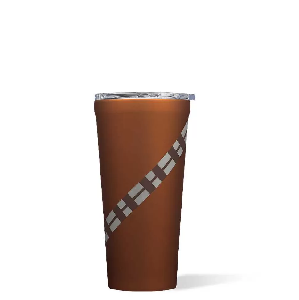 Tumbler-CORKCICLE Star Wars™ Tumbler Chewbacca™