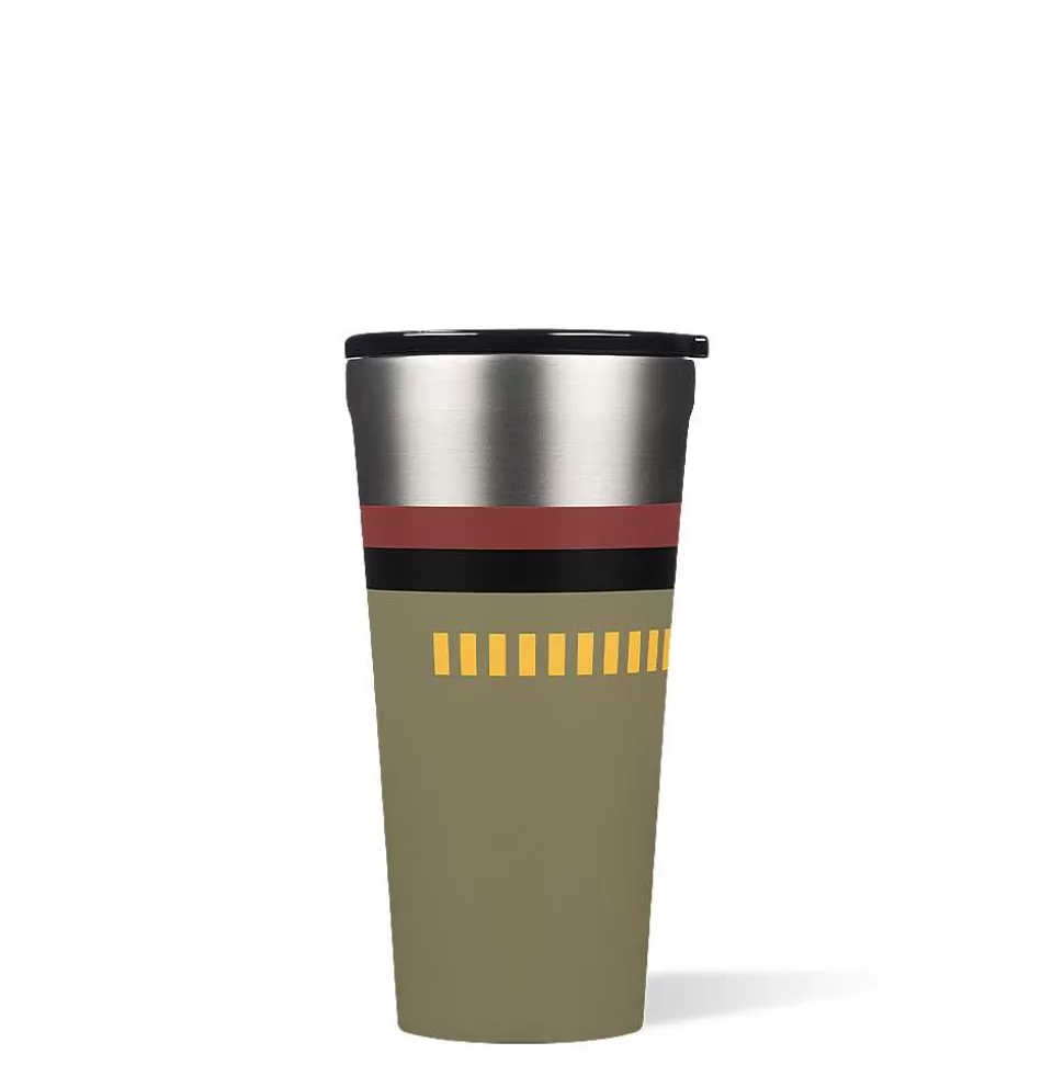 Tumbler-CORKCICLE Star Wars™ Tumbler Boba Fett™