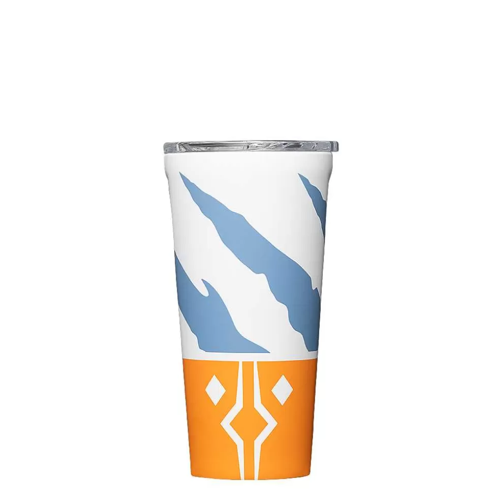 Tumbler-CORKCICLE Star Wars™ Tumbler Ahsoka™