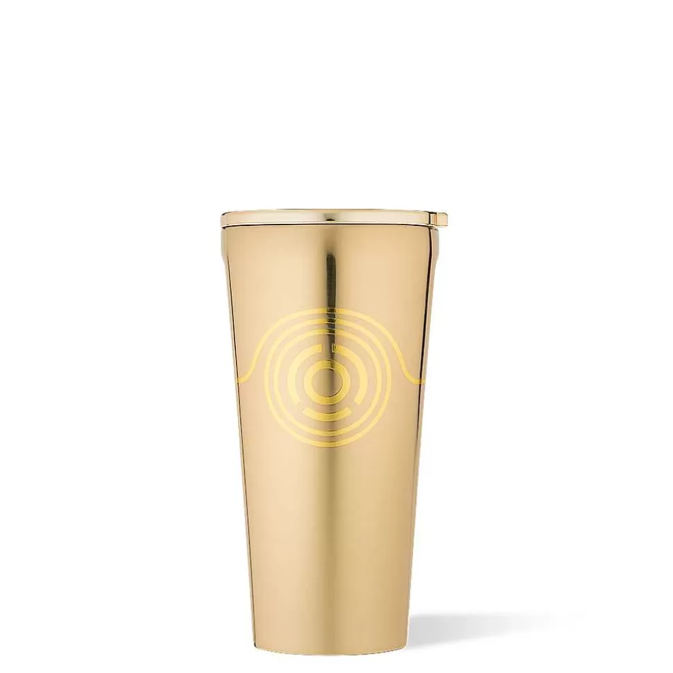 Tumbler-CORKCICLE Star Wars™ Tumbler C-3Po™