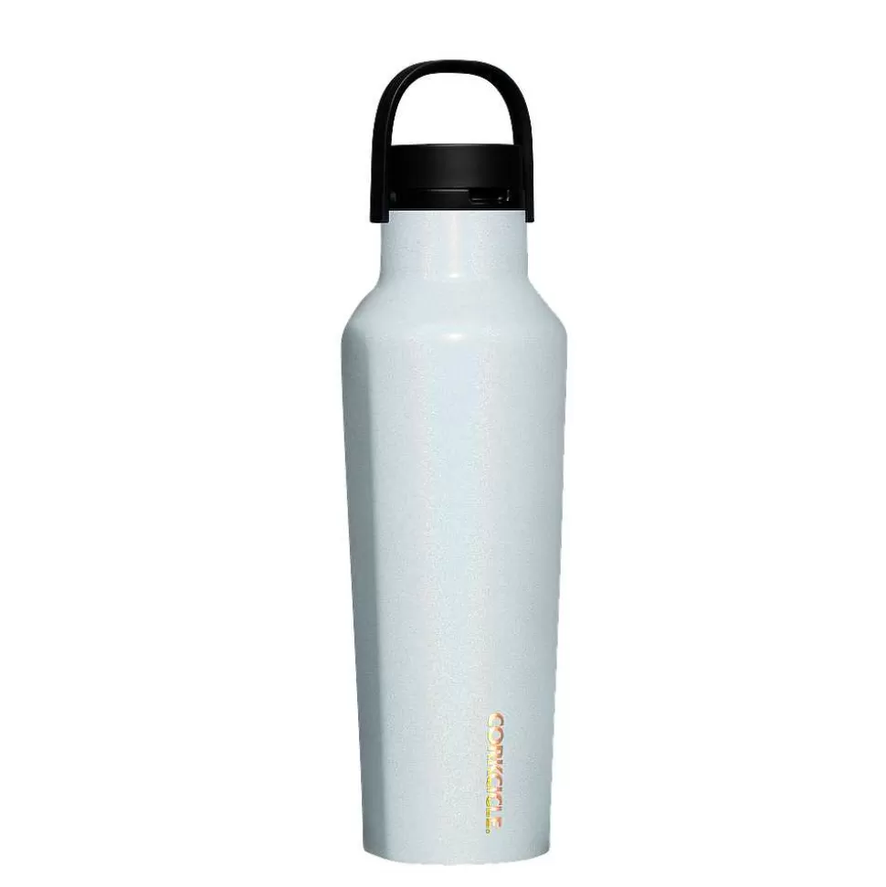 Canteen-CORKCICLE Unicorn Magic Sport Canteen Ice Queen