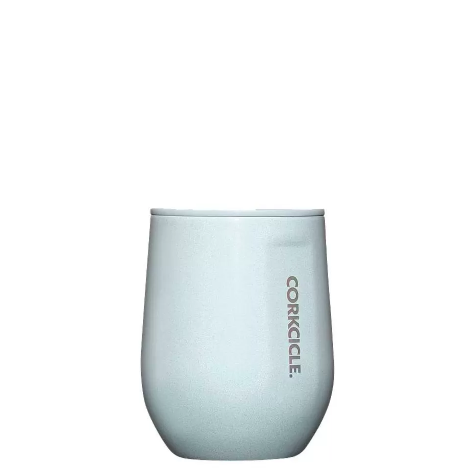 Stemless & Flute-CORKCICLE Unicorn Magic Stemless Ice Queen